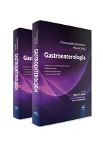 Gastroenterologia przewodnik ekspertów Mount Sinai Tom 1 - Sands Bruce E.