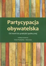 Partycypacja obywatelska - Outlet