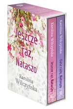 Jeszcze raz, Nataszo / Dasz radę, Nataszo - Karolina Wilczyńska