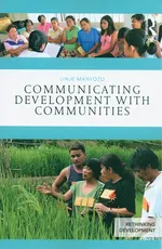 Communicating Development with Communities - Linje Manyozo