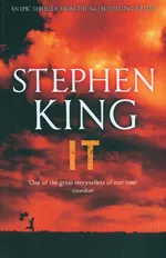 It - Outlet - Stephen King
