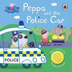 Peppa Pig and the Police Car