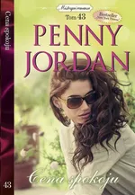 Cena spokoju - Penny Jordan
