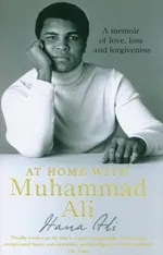 At Home with Muhammad Ali - Hana Ali
