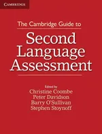 The Cambridge Guide to Second Language Assessment