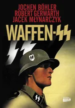 Waffen SS - Jochen Boehler