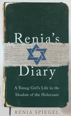 Renia's Diary - Renia Spiegel