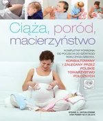 Ciąża, poród, macierzyństwo - Paolo Sarti
