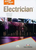 Career Paths Electrician Student's Book + DigiBook - Jenny Dooley