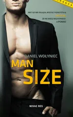 Man size - Daniel Wołyniec