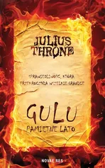 Gulu Pamiętne lato - Julius Throne