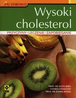 Wysoki cholesterol - Aloys Berg