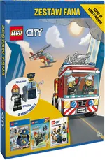 Lego City Zestaw fana