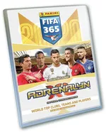 Fifa 365 Adrenalyn XL 2020 Album Kolekcjonera