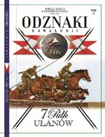 Wielka Księga Kawalerii Polskiej Odznaki Kawalerii Tom 17