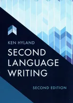 Second Language Writing - Ken Hyland