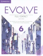 Evolve 6 Full Contact + DVD - Jennifer Farmer