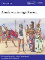 Armie wczesnego Rzymu - Secunda Nicholas