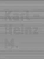Karl-Heinz M. - Grzegorz Kwiatkowski