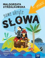 Nowe ukryte słowa - Małgorzata Strzałkowska
