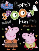 Peppa Pig: Peppa's Spooky Fun