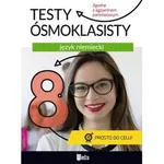 Testy ósmoklasisty Język niemiecki