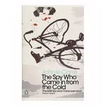 The Spy Who Came in from the Cold - Carre John Le