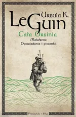 Cała Orsinia - K.Le Guin Ursula
