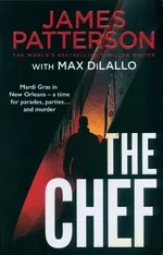 The Chef - Max DiLallo