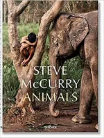Steve McCurry Animals - Steve McCurry
