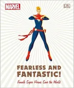 Marvel Fearless and Fantastic!
