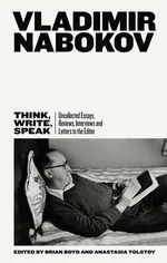 Think Write Speak - Vladimir Nabokov
