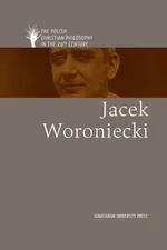 Jacek Woroniecki - Płazińska Agata