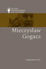 Mieczysław Gogacz ang - Andrzejuk Artur