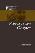 Mieczysław Gogacz pl - Andrzejuk Artur