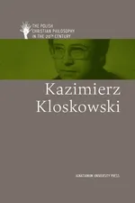 Kazimierz Kloskowski - Świeżyński Adam