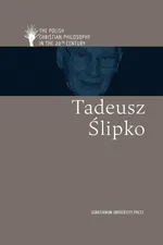 Tadeusz Ślipko ang - Kobyliński Andrzej