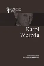 Karol Wojtyła pl - Hołub Grzegorz