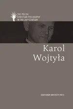 Karol Wojtyła ang - Hołub Grzegorz