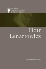 Piotr Lenartowicza ang - Leszczyński Damian