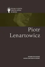 Piotr Lenartowicz pl - Leszczyński Damian