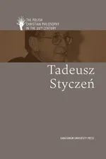 Tadeusz Styczeń ang - Waleszczyński Andrzej