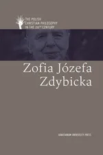 Zofia Józefa Zdybicka ang - Kurp Grzegorz
