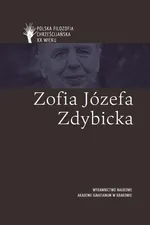 Zofia Józefa Zdybicka pl - Kurp Grzegorz