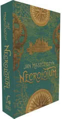 Necrolotum - Jan Maszczyszyn