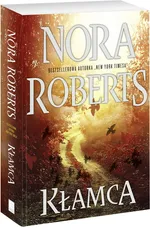 Kłamca - Nora Roberts