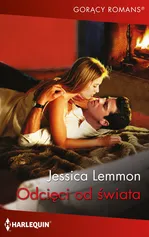 Odcięci od świata - Jessica Lemmon