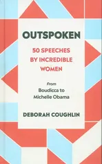 Outspoken - Deborah Coughlin