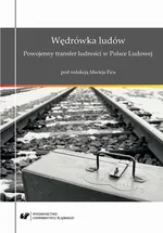 Wędrówka ludów. Powojenny transfer ludności w Polsce Ludowej - 01 Emigracja z Polski do Szwecji w latach 1945–1989