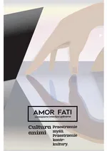 Amor Fati 2(6)/2016 – Cultura animi - O etyce, naukowej drodze i oczekiwaniach świata wobec filozofów – wywiad z prof. Aleksandrem Bobko, sekretarzem stanu w Ministerstwie Nauki i Szkolnictwa Wyższego